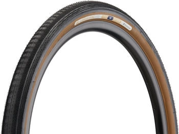 Panaracer GravelKing SS TLR 27,5" Faltreifen Modell 2024 braun (RF650B38-GKSS-D2)