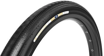 Panaracer GravelKing SS TLR 28" Faltreifen Modell 2024 schwarz (RF745-GKSS-B2)