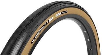 Panaracer GravelKing SS R TLR 28" Faltreifen Modell 2024 braun (RF740-GKSS-R-SX2)