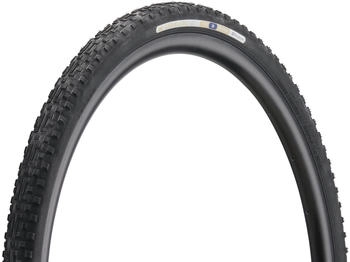 Panaracer GravelKing EXT TLR 28" Faltreifen Modell 2024 schwarz (RF738-GKEXT-B2)
