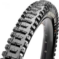 Maxxis ETB00518600, Maxxis Minion Dhr Ii Mountain 120x2tpi 3ct/dd Tubeless...