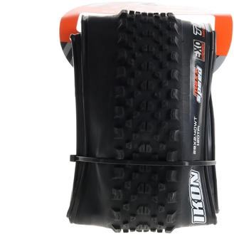 Maxxis Ikon 29x2,40WT/120TPI/Foldable/MaxxSpeed/EXO/TR black