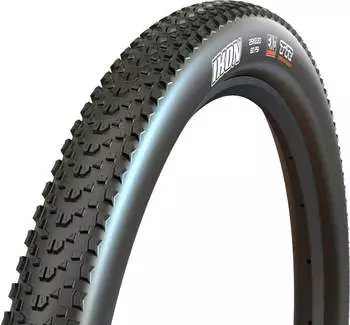 Maxxis Ikon 29x2,40WT/120TPI/Foldable/MaxxSpeed/EXO/TR black – Tubeless-System spart Gewicht und erhöht Pannensicherheit