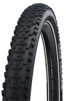 Schwalbe Smart Sam 28x1.60 | 700x40c (42-622) Wired/Performance/Tube black/reflex