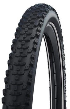 Schwalbe Smart Sam Plus 26x2.25 (57-559) Wired/DD,Greenguard/Addix/Tube black/reflex