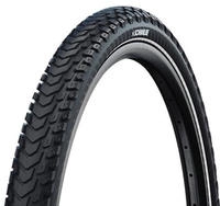 Schwalbe Fahrradreifen "Marathon Mondial Pro"