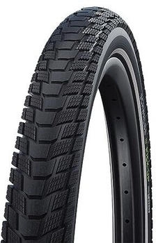 Schwalbe Pick-Up 26 x 2,60 (65-559) Wired/Super Defence/Addix E/Tube black/reflex