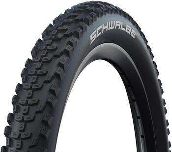 Schwalbe Smart Sam 24x1.85 (47-507) Wired/K-Guard/SBC/Tube black