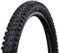 Schwalbe 03540392, Schwalbe Magic Mary Reifen 29 Zoll schwarz 2,50" Gravity PRO,