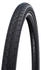 Schwalbe Marathon Plus Wheelchair 24 x 1,00 Wired/SmartGuard/Black’n’roll/Tube black