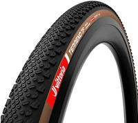 Vittoria VI17-11A00612, Vittoria Terreno T50 Mixed Endurance G2.0 Tubeless 700c...