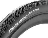 Pirelli 4190200, Pirelli Cinturato All Road TLR falt ProWALL (gravel) Pro (gravel)