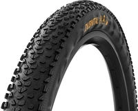 Continental 1507820000, Continental Dubnital Trail Rapid 29" Faltreifen schwarz