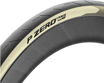Pirelli P ZERO Race RS TLR 28-622 beige