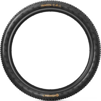 Continental Trinotal Trail 29x2.20 Grip-Compound Trail Casing TLR