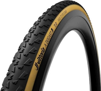 Vittoria A Dugast Rhino TLR 28" Faltreifen braun (11A00661)