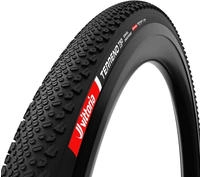 Vittoria VI17-11A00823, Vittoria Terreno T10 Hardpack Endurance G2.0 Tubeless...
