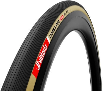 Vittoria Corsa Pro Road Para/BL Tubeless Ready 700x26