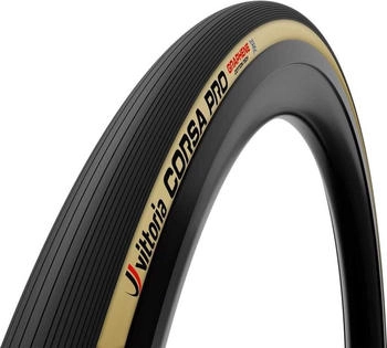 Vittoria Corsa Pro G2.0 Wide Rim 700x29C black