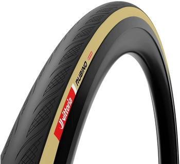Vittoria Rubino Pro Road Tanwall Tubeless Ready 700x28