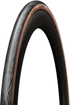 Hutchinson Blackbird Allseason TT 700x26 black/brown