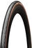 Hutchinson Blackbird Allseason Tubeless Ready Hookless 700x28 black/brown