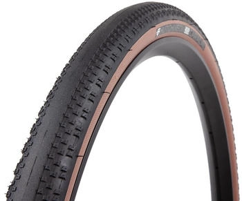 Hutchinson Caracal Hardskin 700x45 black/beige
