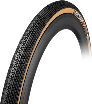 TUFO Gravel Speedero HD Tubeless Ready 700x40 black/beige