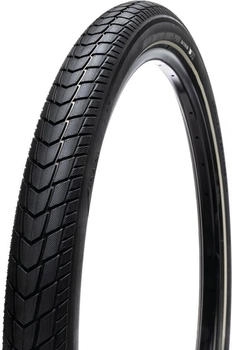 Maxxis MetroLoads Pro 20x2.15" 55-406 schwarz Reflex TT E-50 Draht