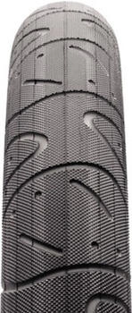 Maxxis HookWorm Draht 24x2.50" 61-507 schwarz MaxxPro
