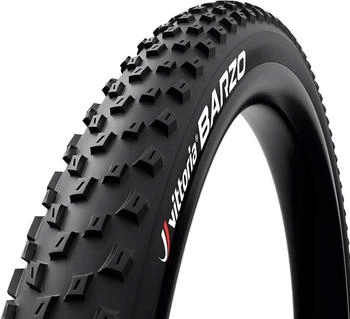 Vittoria Barzo XC Race Tubeless Ready 29x2.40 black