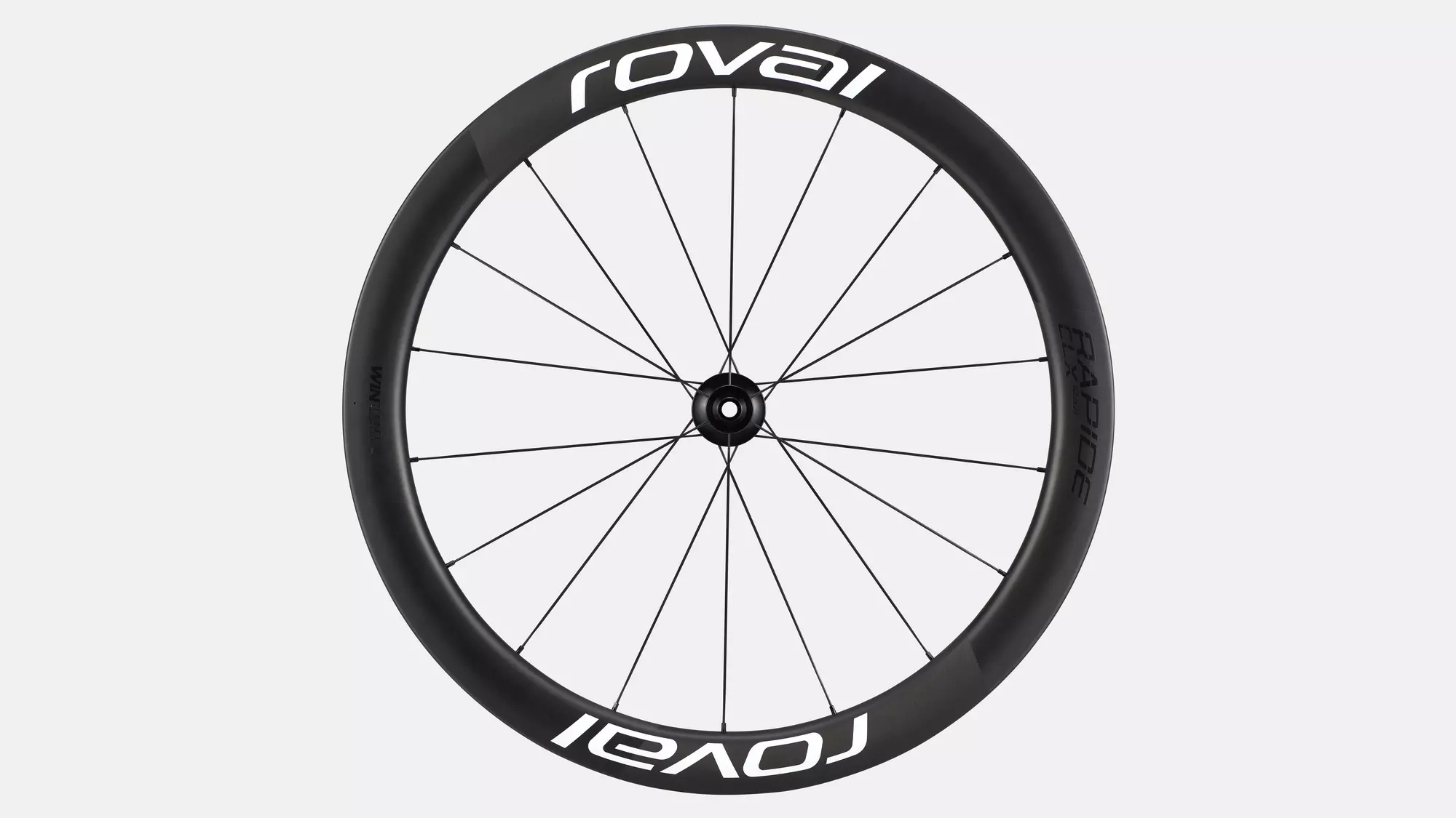 Roval Rapide