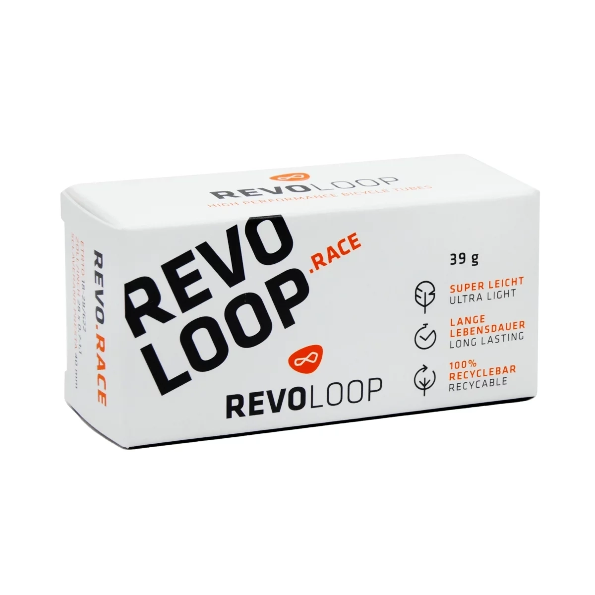 Revoloop Revo.Race