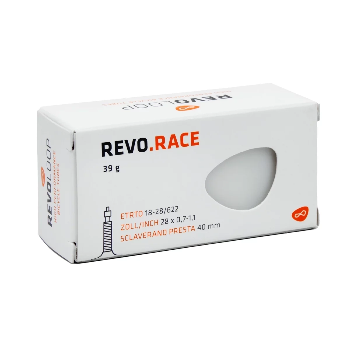 Revoloop Revo.Race