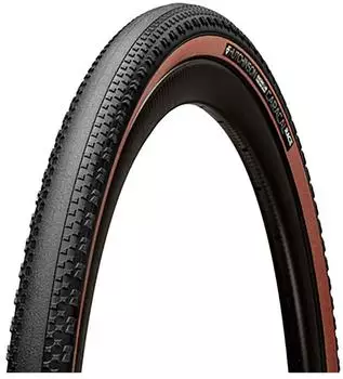 Hutchinson Caracal Race Tubeless Ready 700x45 brown