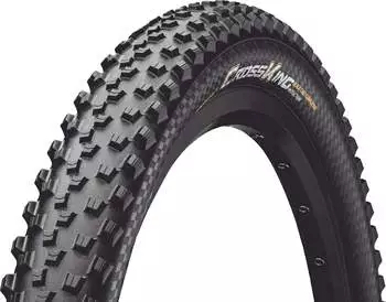 Continental Cross King Protection