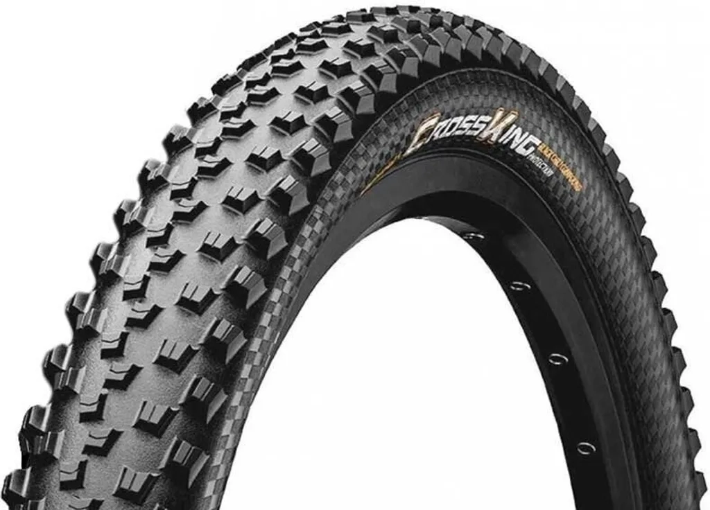 Continental Cross King Protection TR 29 x 2,3"