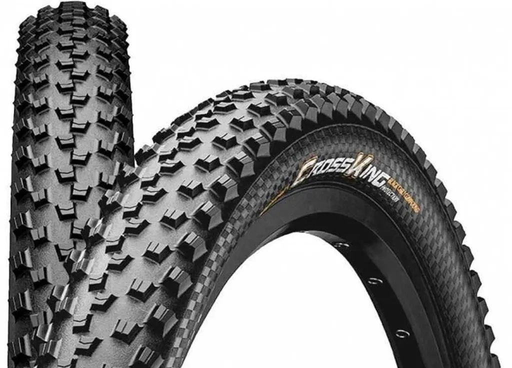 Continental Cross King Protection TR 29 x 2,3