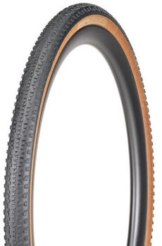 Bontrager Betasso Rsl Gx 700C Tubeless Ready tan