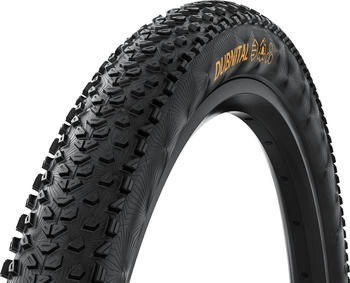Continental Dubnital 27 5 MTB Tubeless Ready