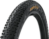 Continental 1507860000, Continental Dubnital Trail Rapid Faltreifen MTB 29&times;2,20