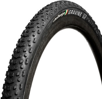 Challenge Xtreme Gravine Xp Tubeless Ready Soft Tire black