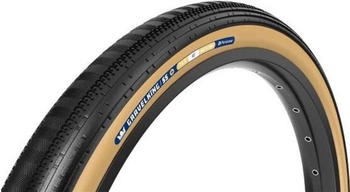 Panaracer Gravelking Semislick Gravel 700mm Tubeless Ready Zsg Gravel Beadlock black/beige sidewall