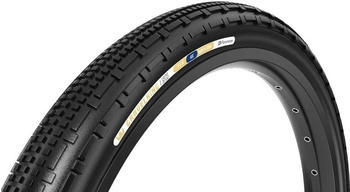 Panaracer Gravelking Sk Gravel 650B Tubeless Ready Folding Zsg Gravel Compound Beadlock Tufftex black