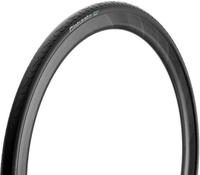 Pirelli 4142900, Pirelli Cinturato EVO TLR 28" Faltreifen schwarz