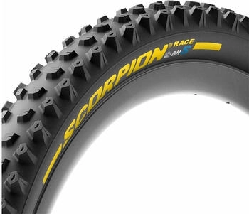 Pirelli Scorpion Race Dh S 29 black/yellow