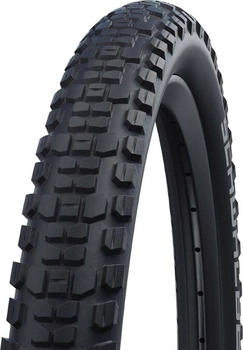 Schwalbe Johnny Watts