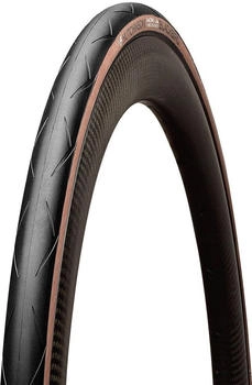 Hutchinson Blackbird Racing Lab Tlr black/tan