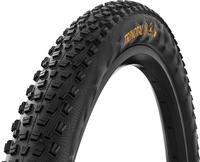 Continental Trinotal Race Grip MTB Reifen Kevlar schwarz 29