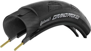 Continental Grand Prix TR Tubeless Ready foldable 700x25 black